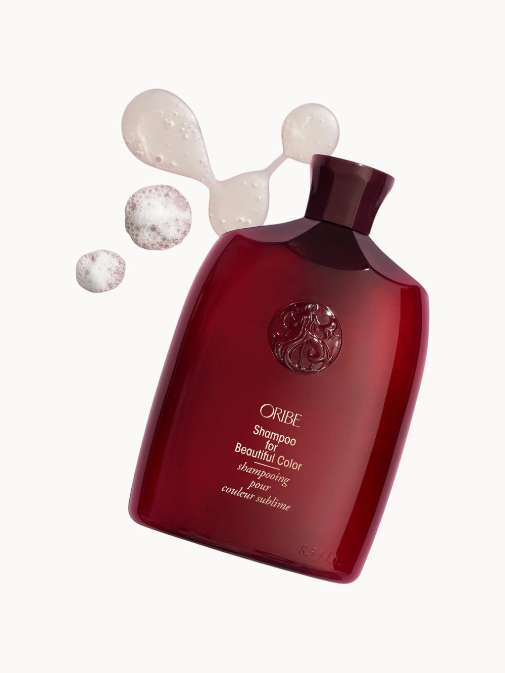 Champú Beautiful Color