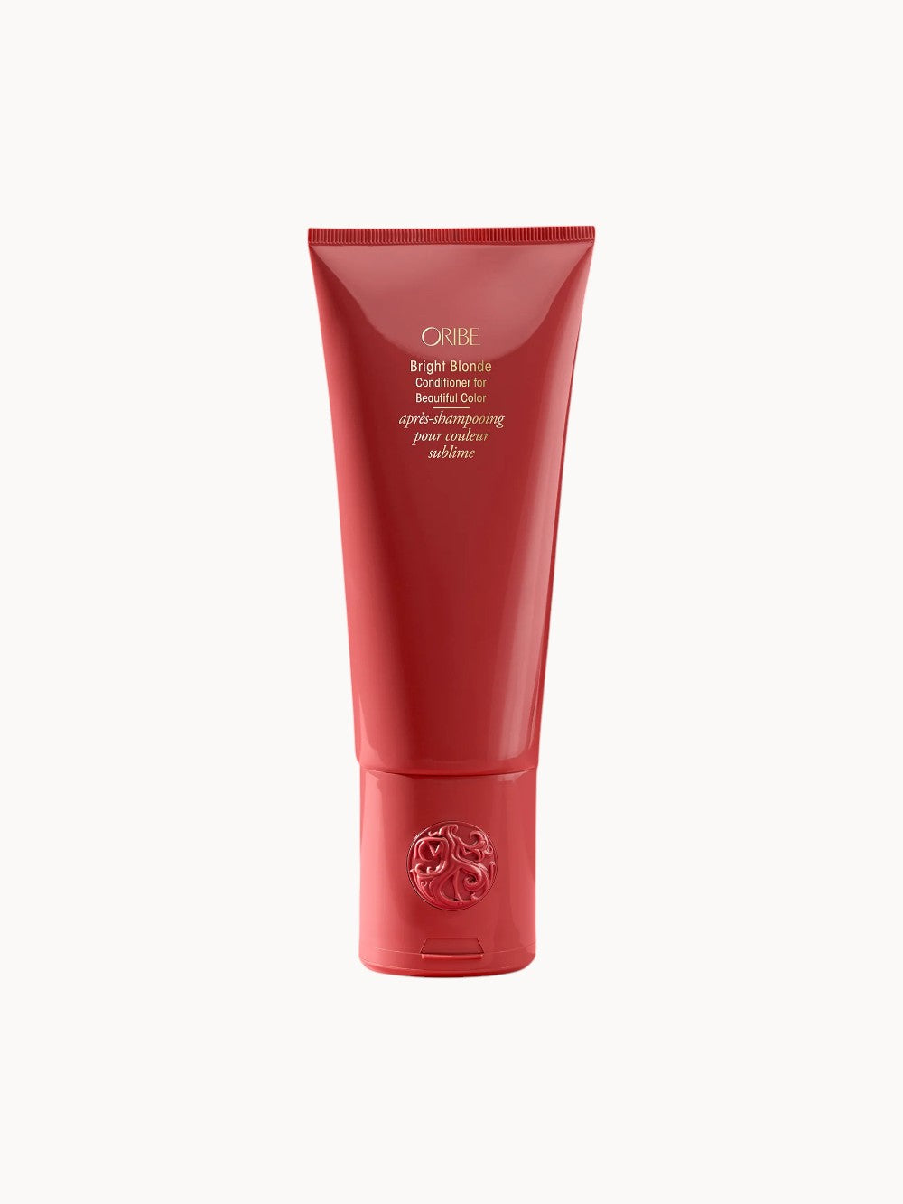 Acondicionador Rubio Brillante