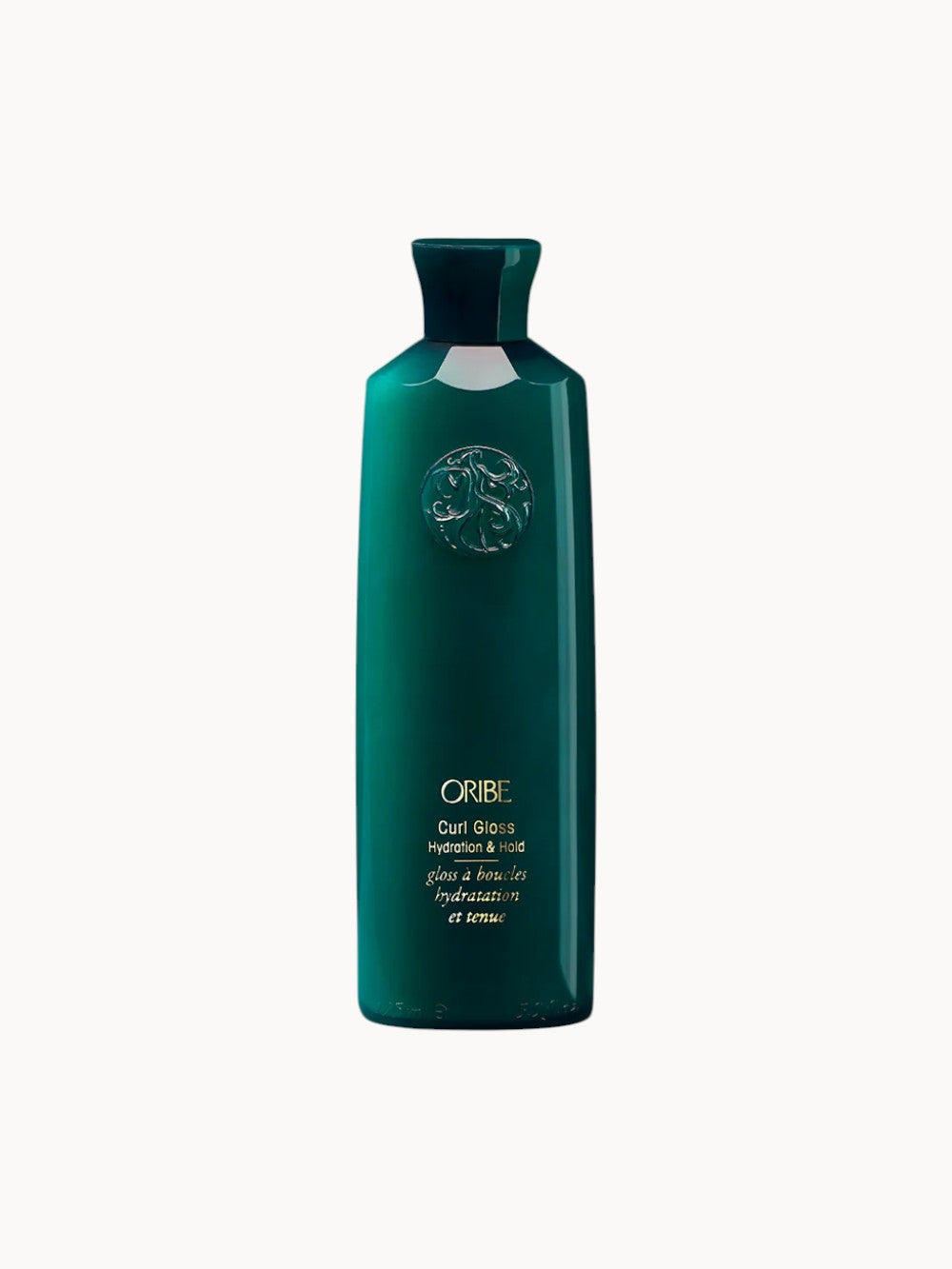 Curl Gloss Hydration & Hold