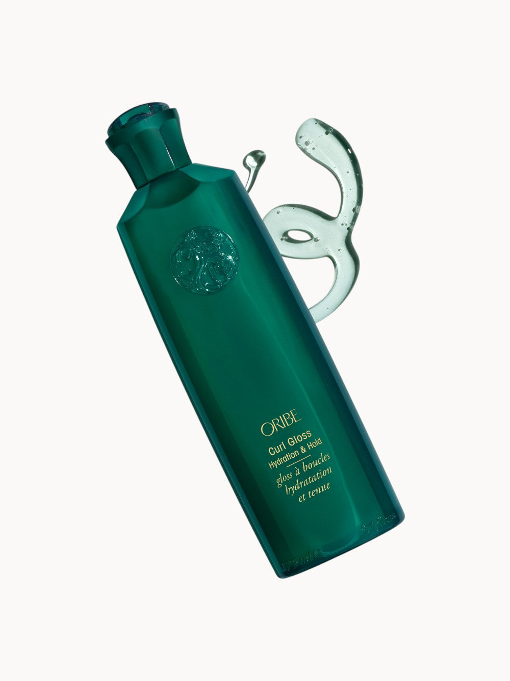 Curl Gloss Hydration & Hold