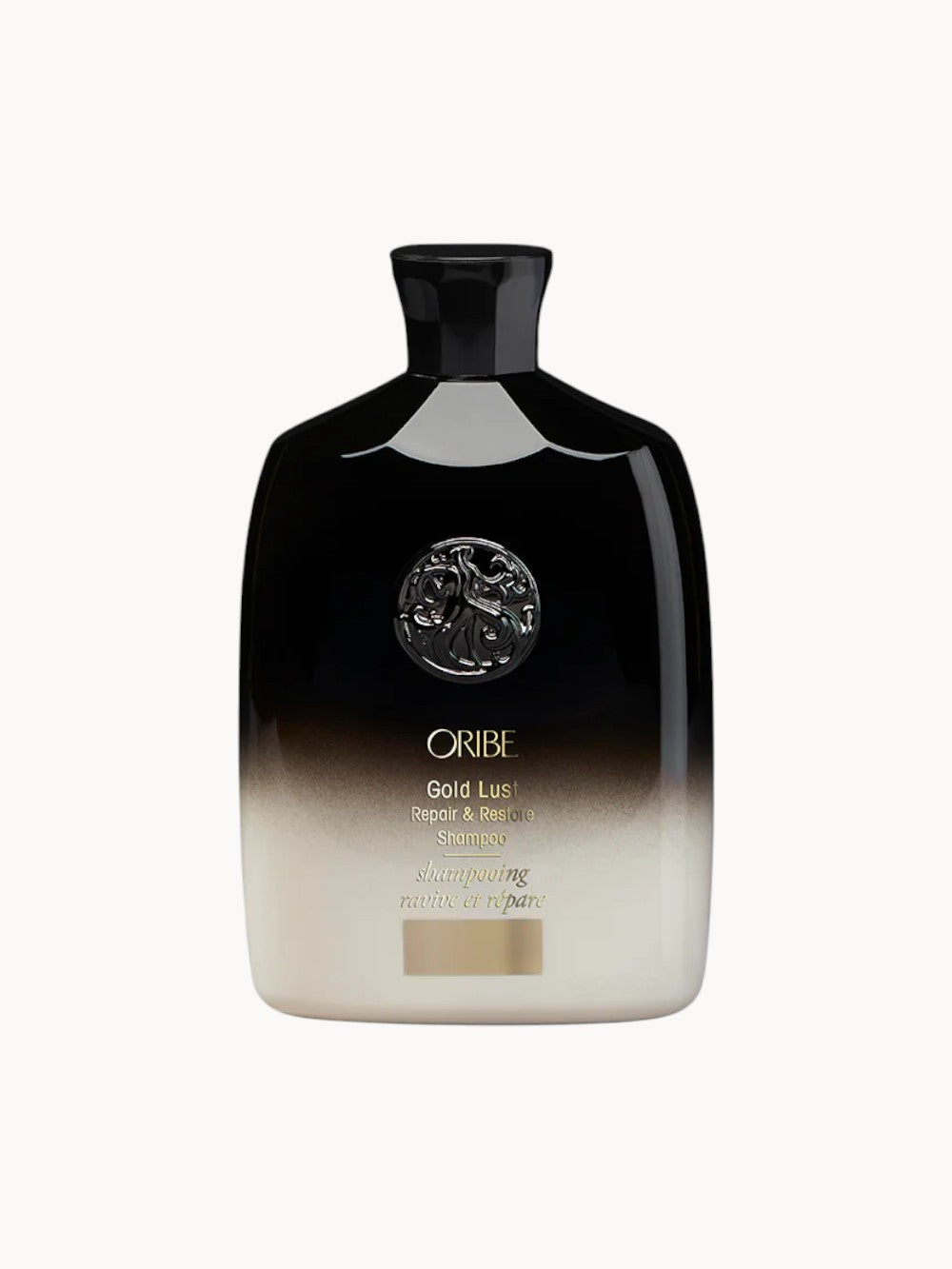 Szampon naprawczy i regenerujący Gold Lust