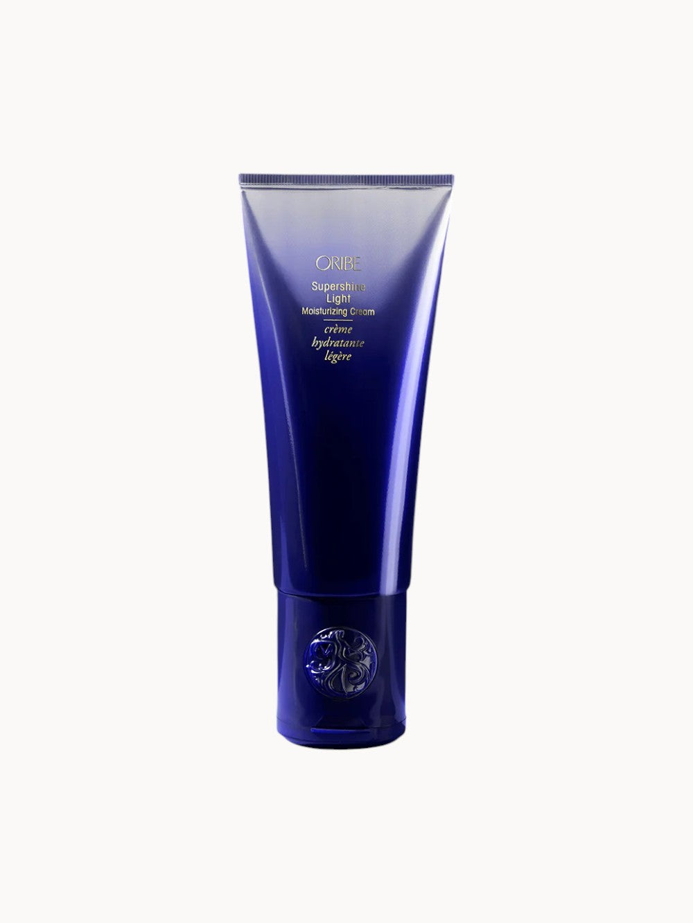 Crema idratante leggera Brilliance & Shine Supershine