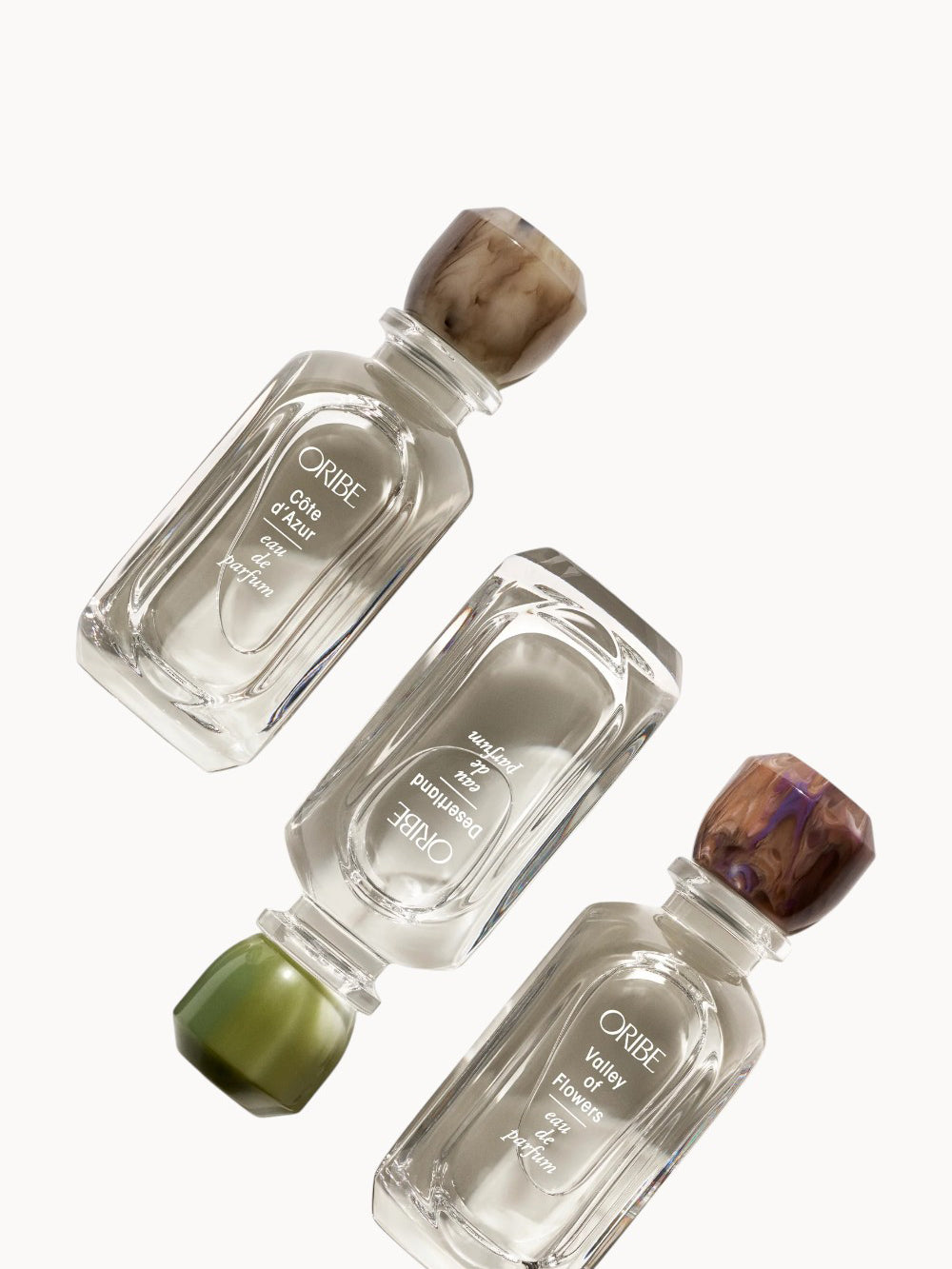 Eau de Parfum Valle dei Fiori