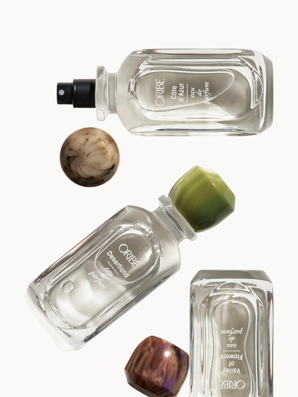 Desertland Eau de Parfum