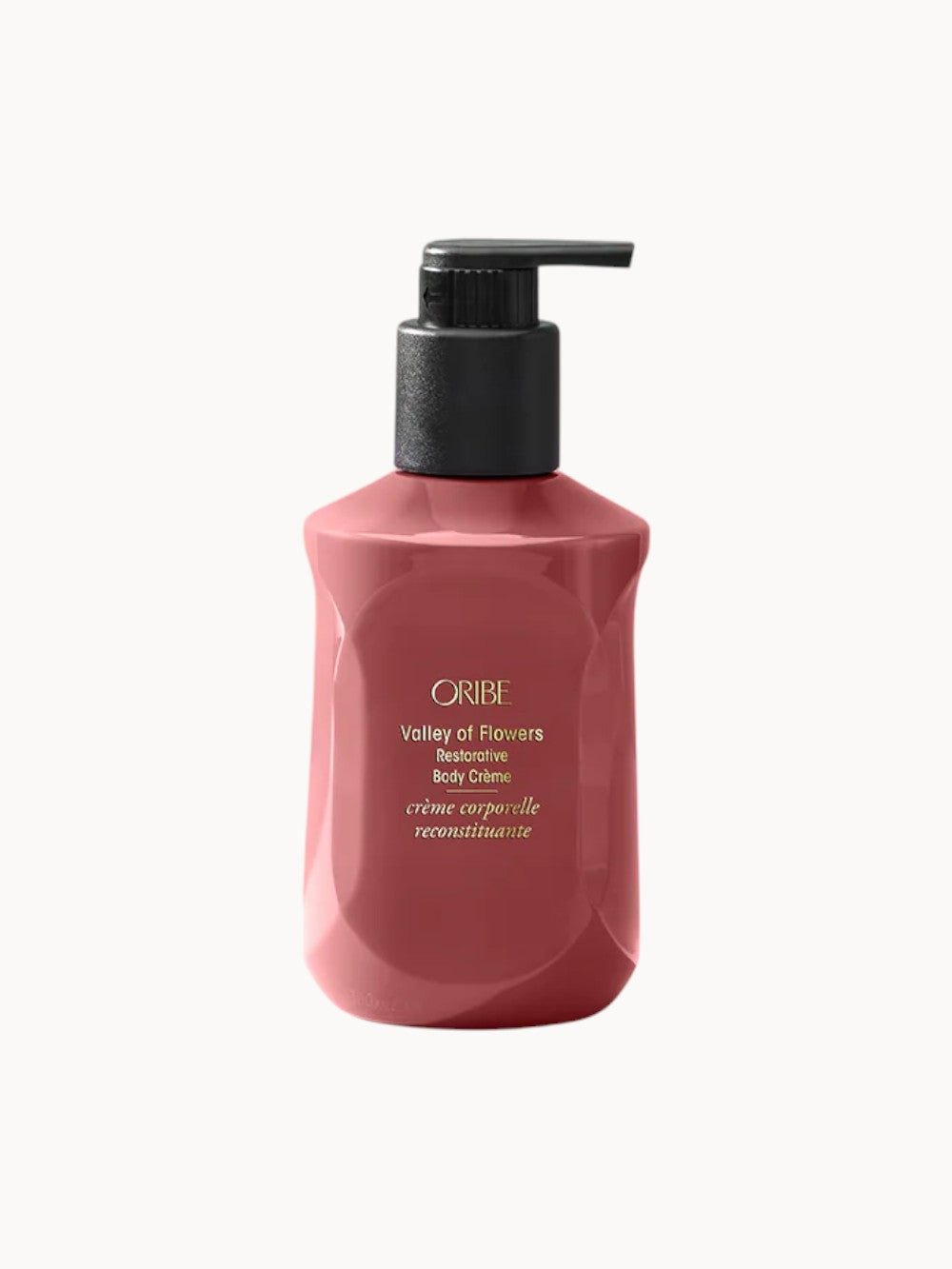 Crema corporal reconstituyente Valle de las Flores