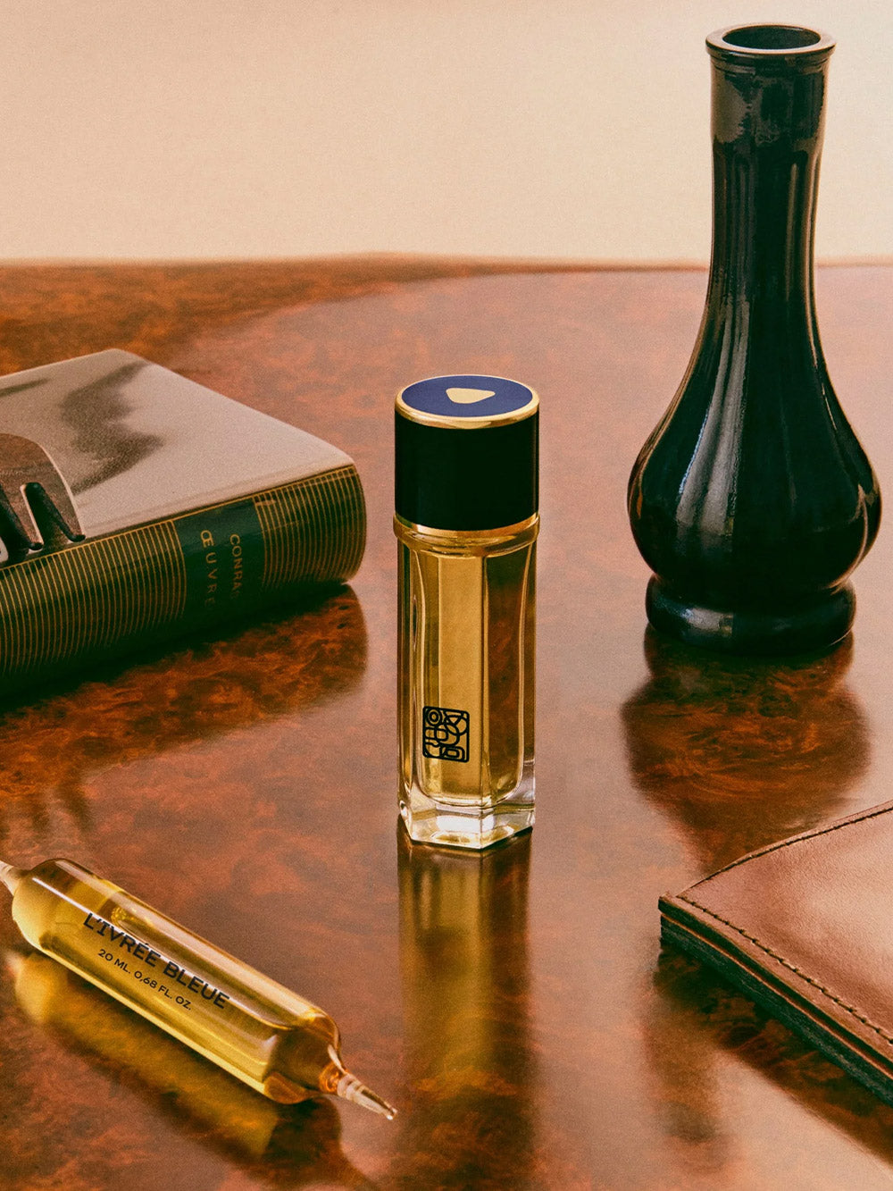 Επαναπλήρωση L'Vrée Bleue