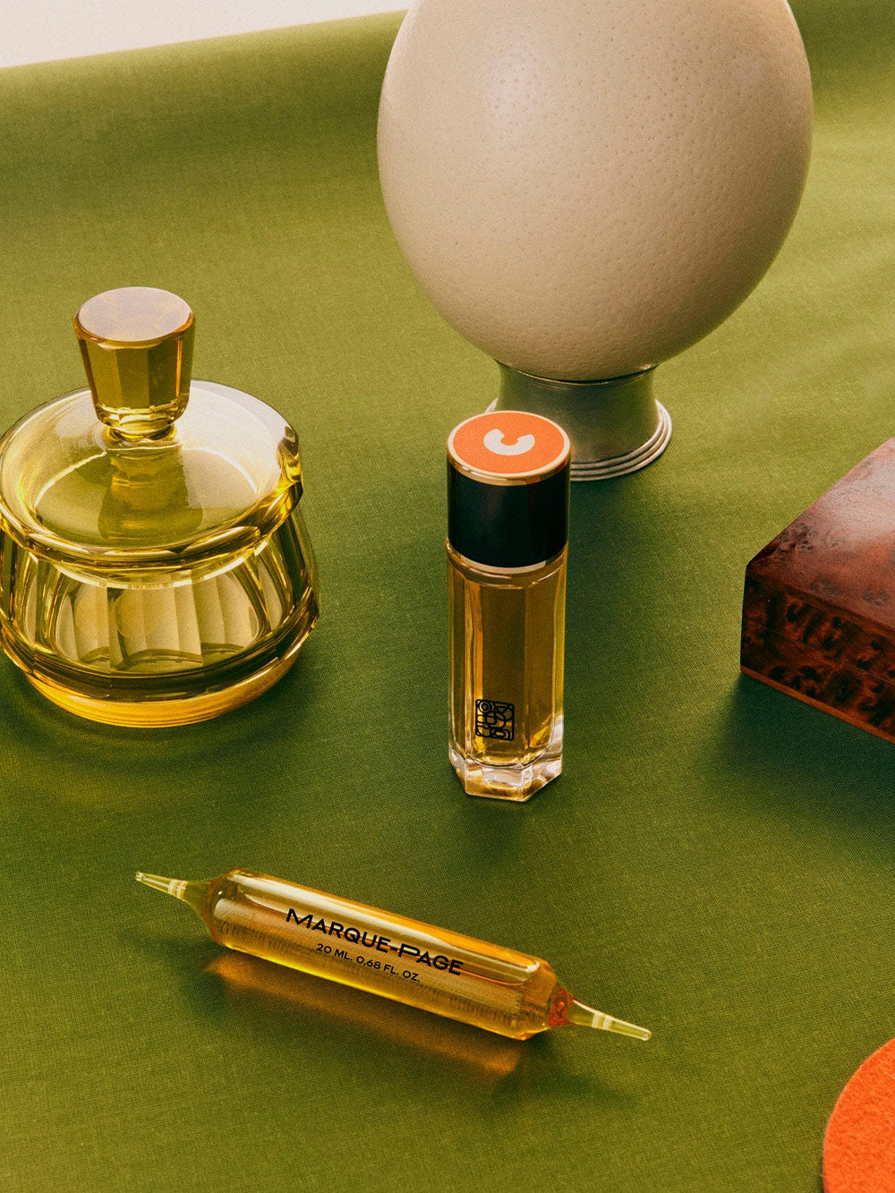 Επαναπλήρωση της μάρκας