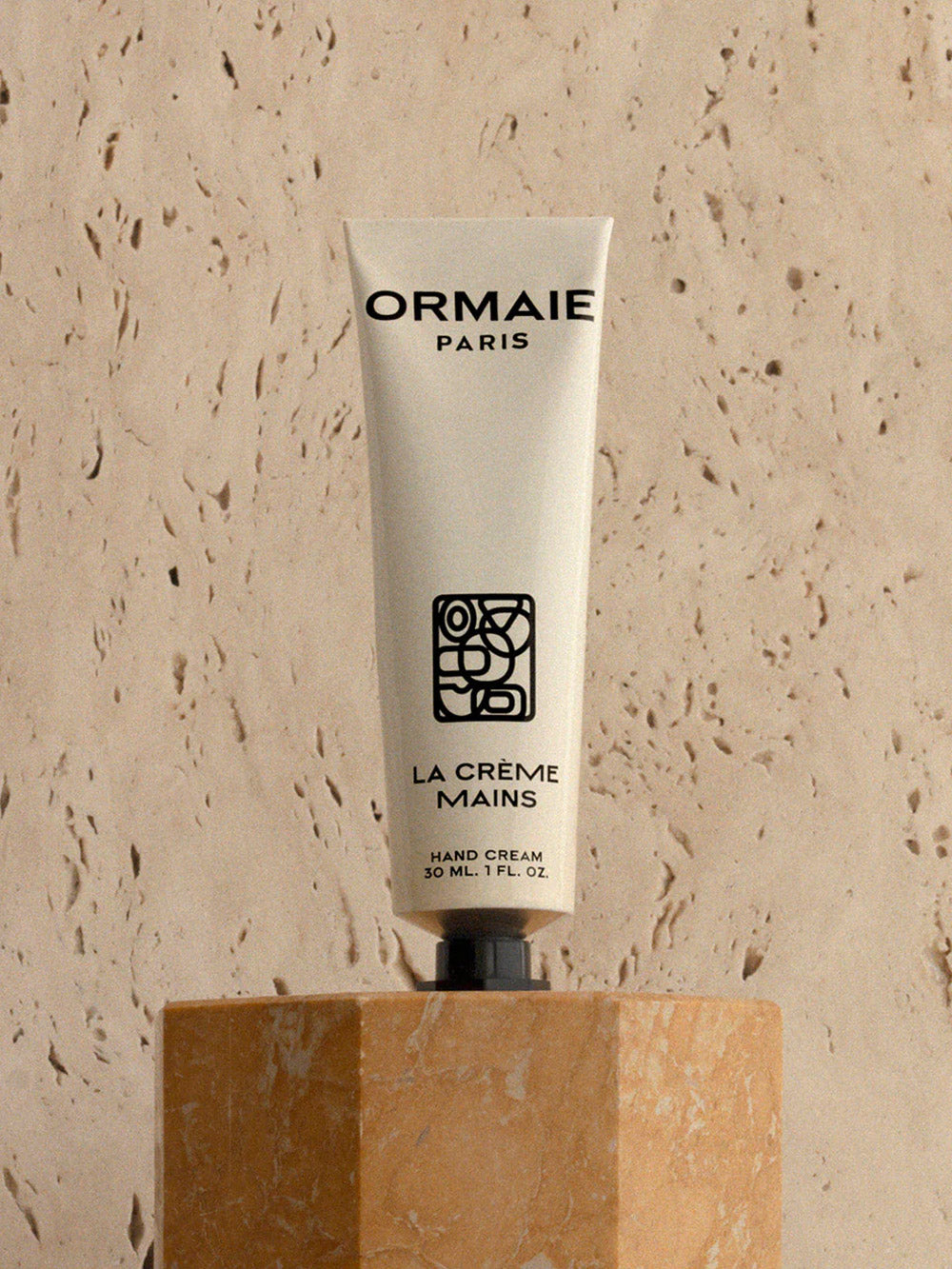 Η κρέμα χεριών