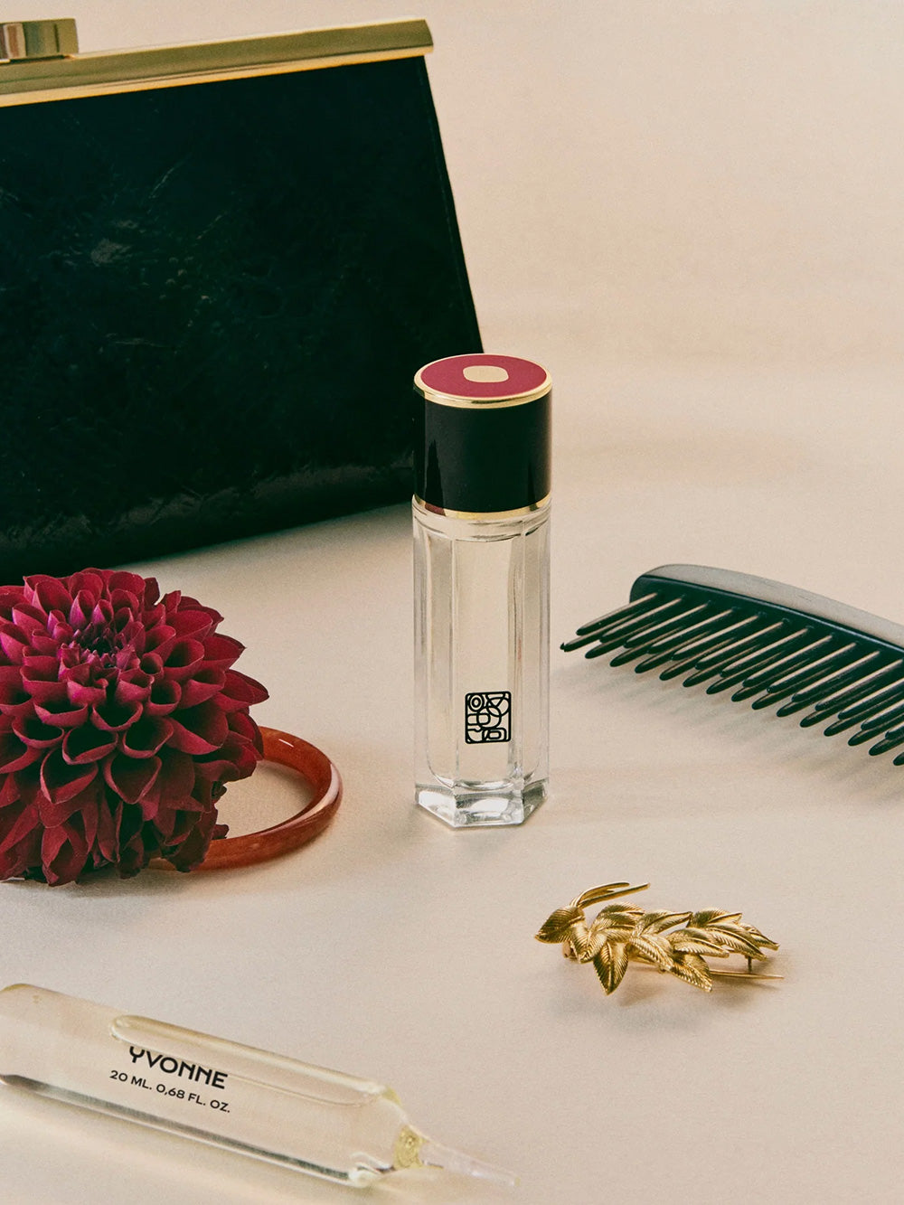 Γεννήσιμο Yvonne