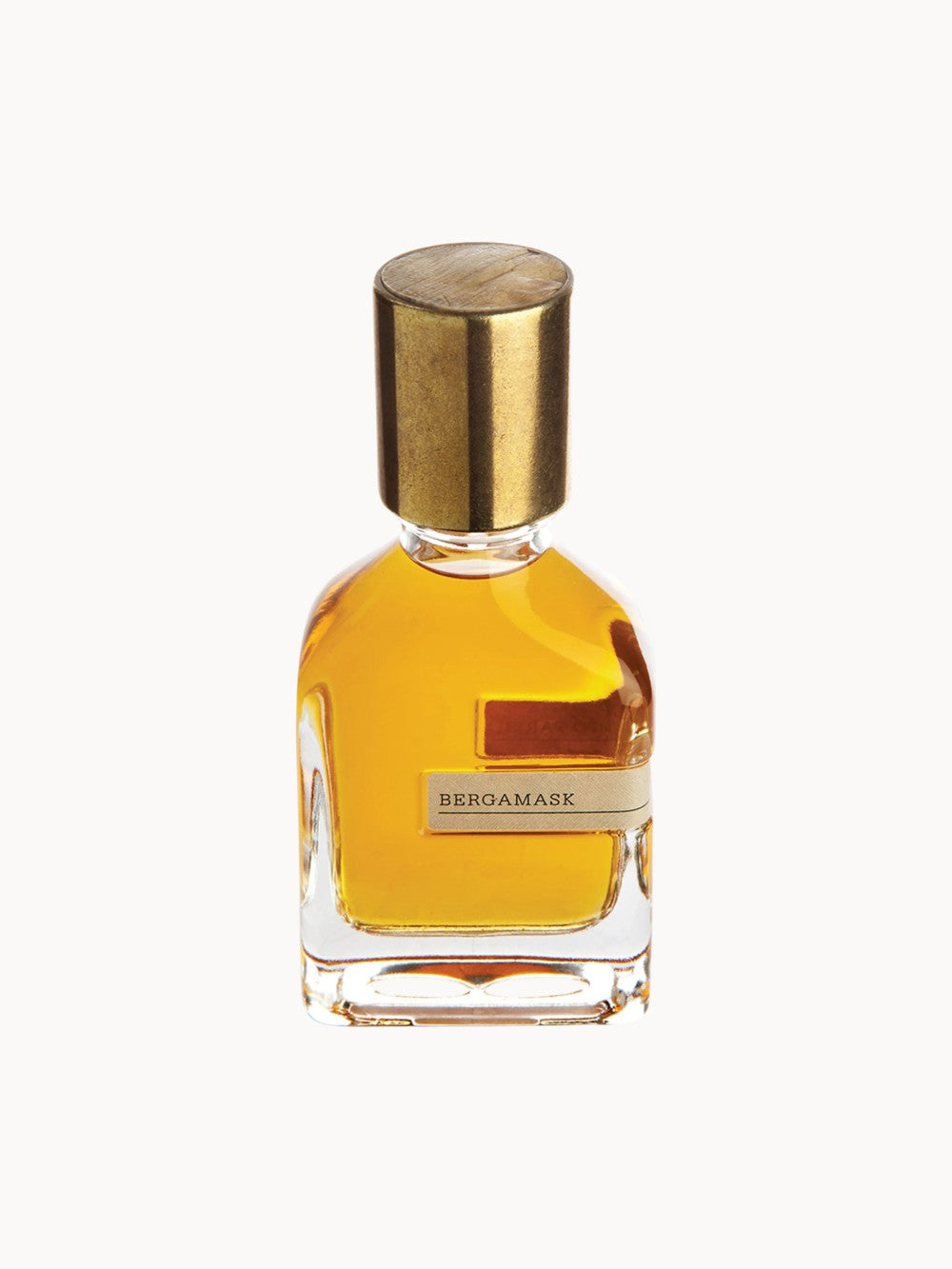 Бергамаска