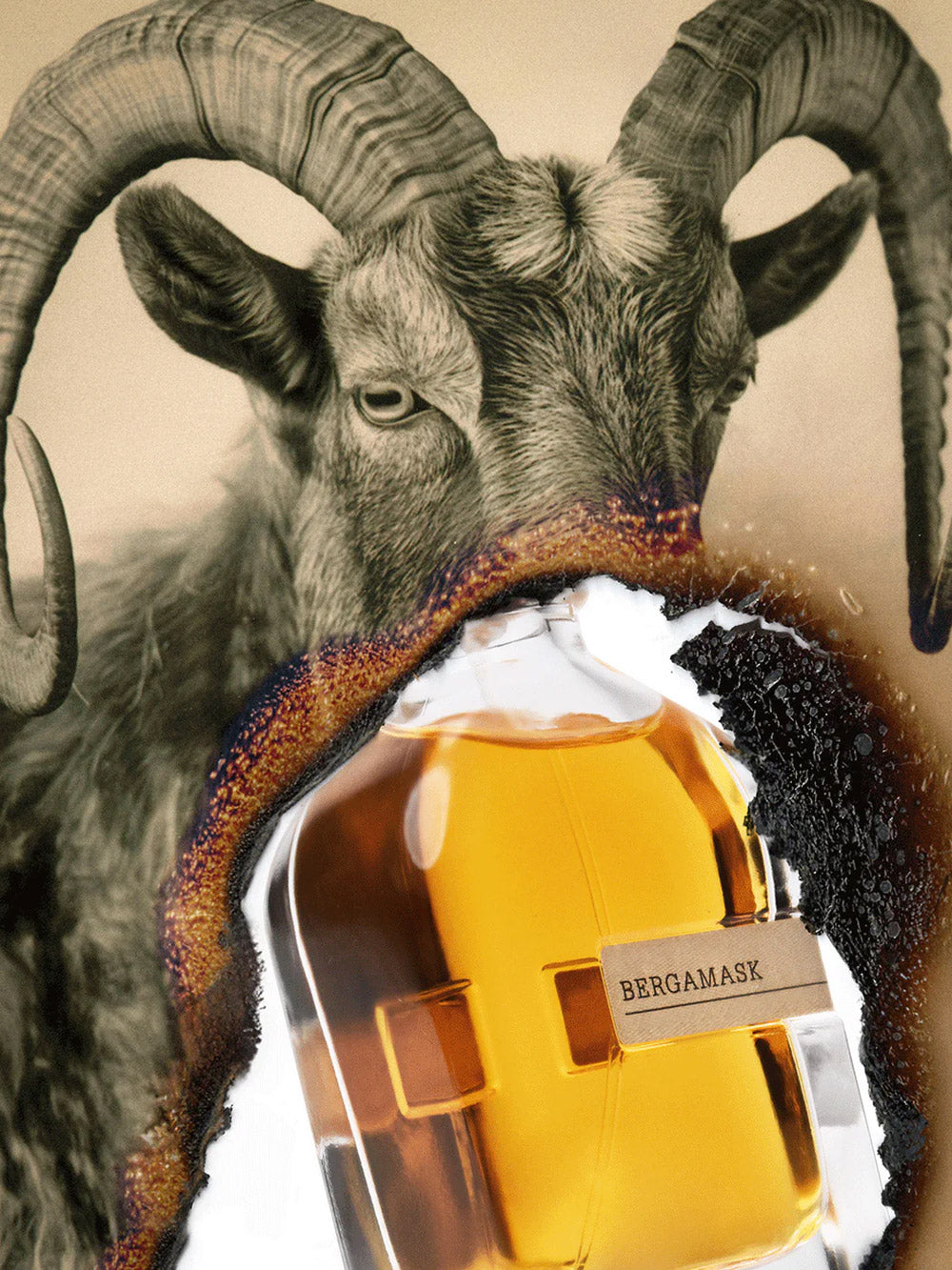 Бергамаска