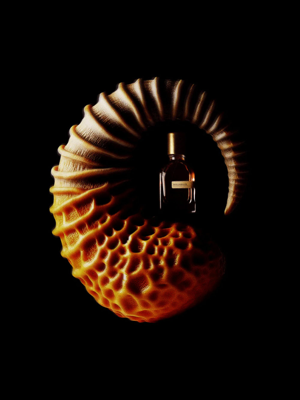 Бергамаска