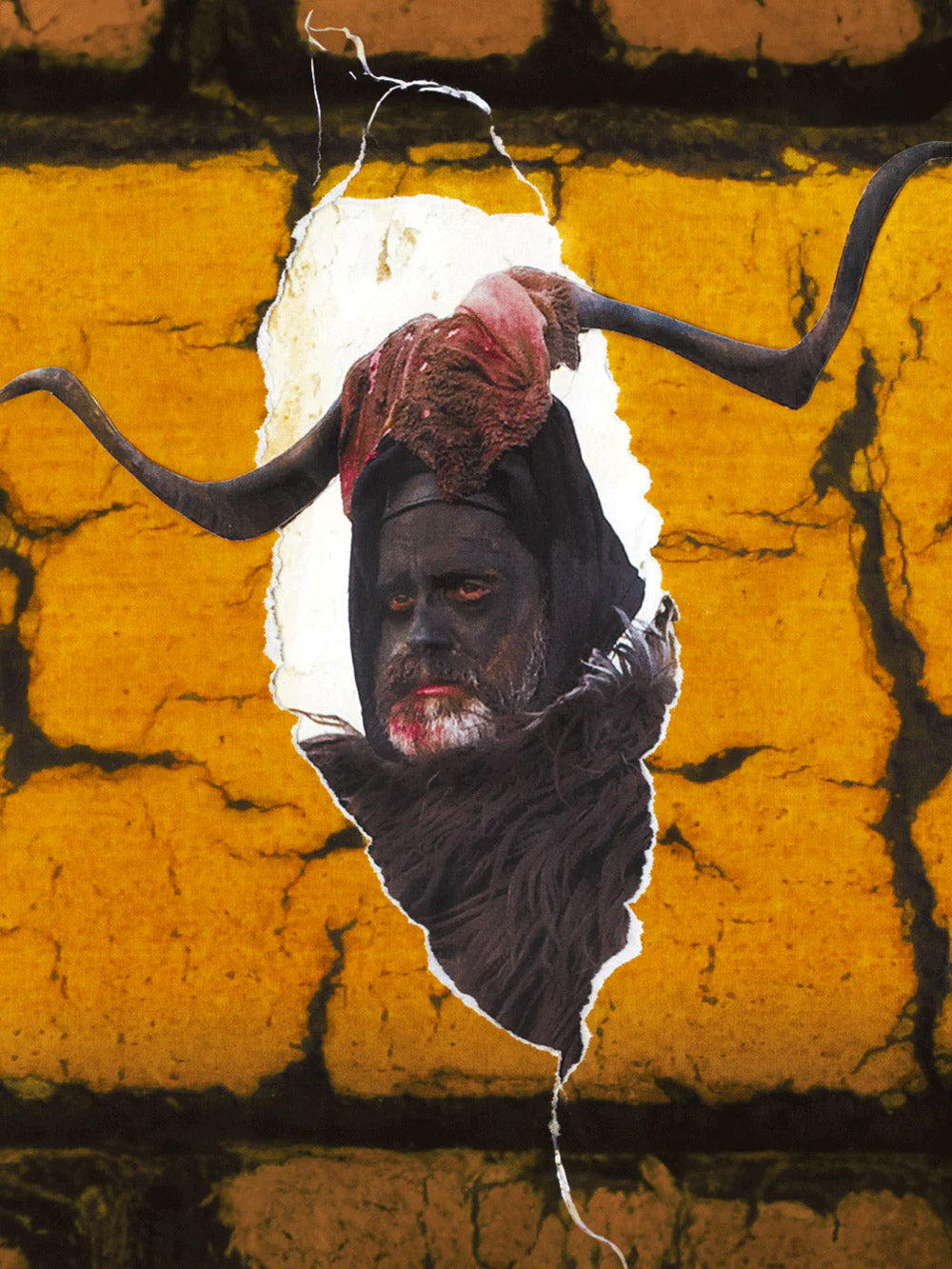 Бергамаска