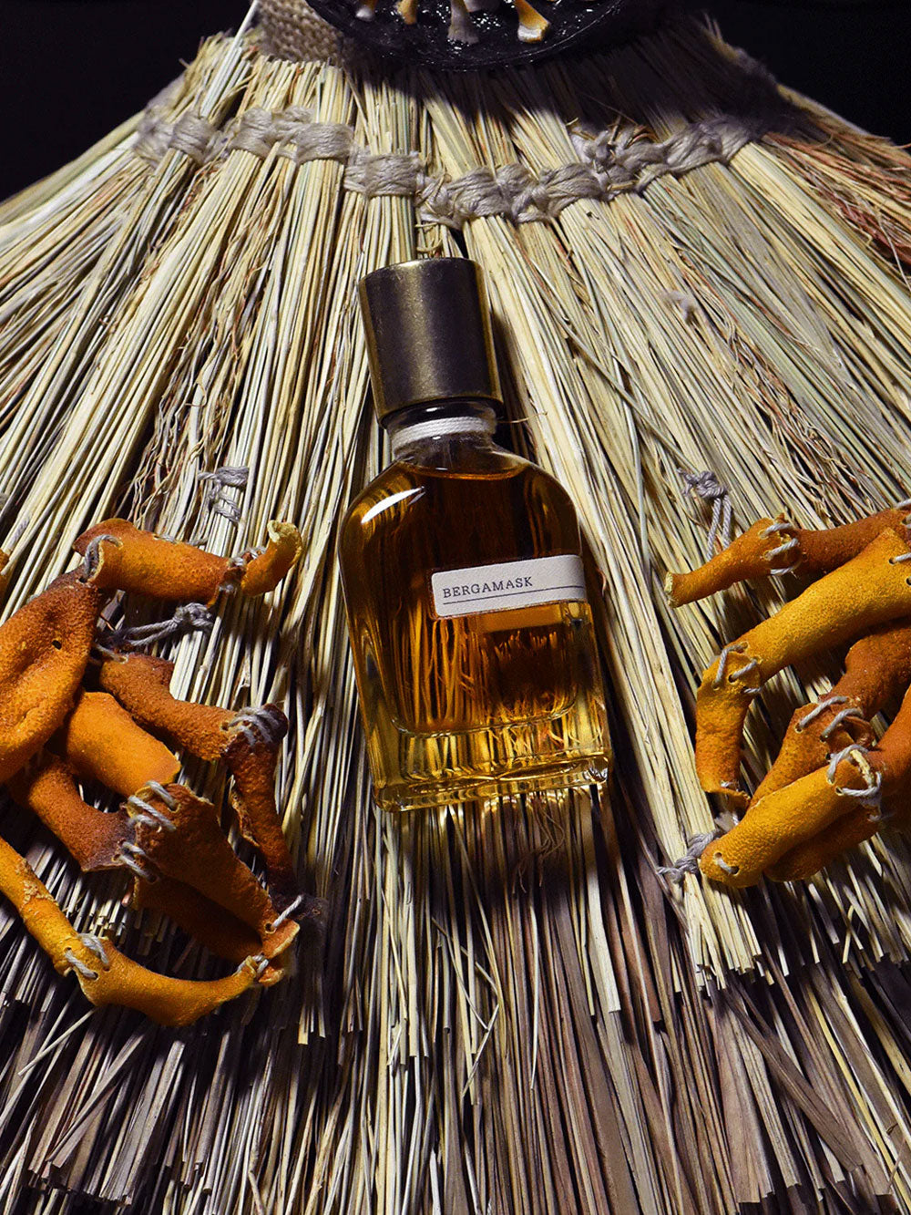 Бергамаска