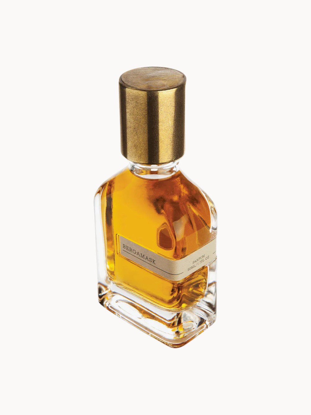 Бергамаска