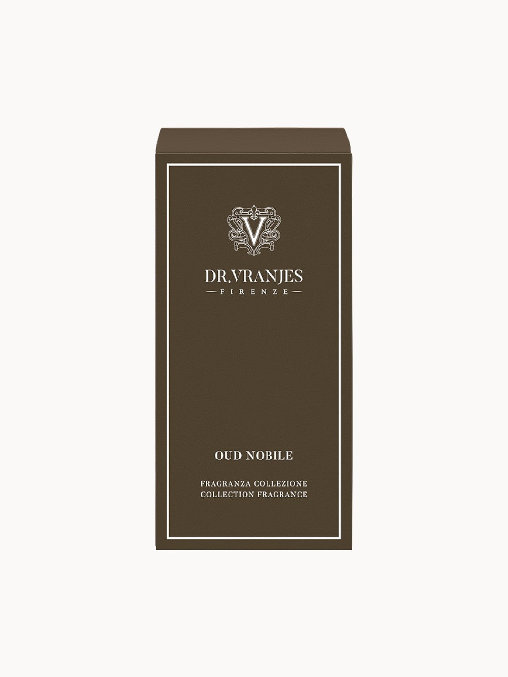 Oud Nobil Bottle Glass Bottle Fragrance