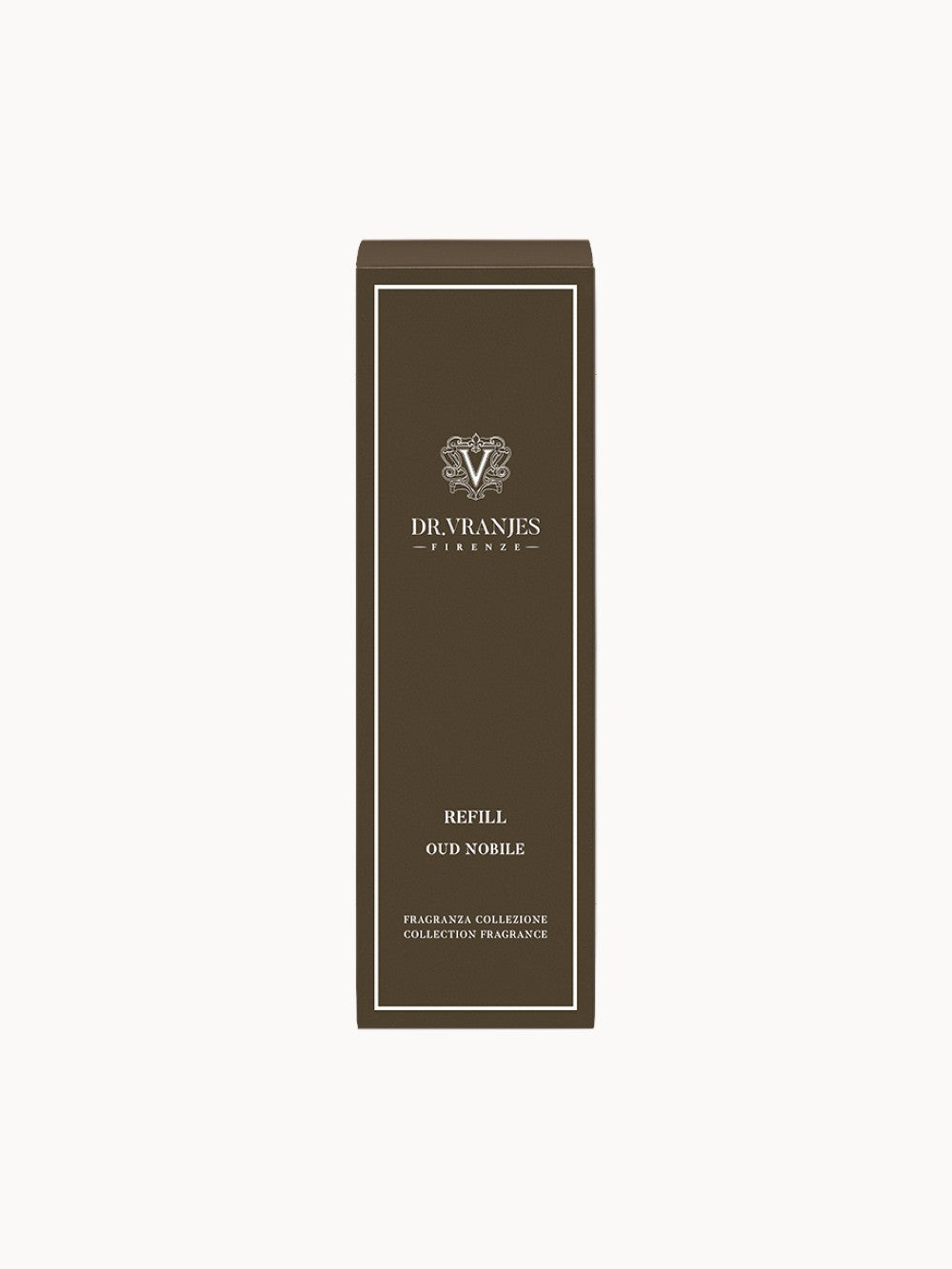 Oud Nobil Riemil Fragrance