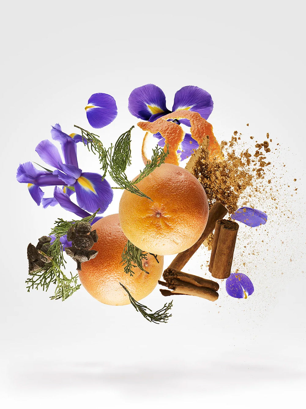 P.33 Blank Page Edition