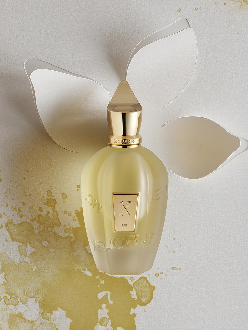 P.33 Blank Page Edition