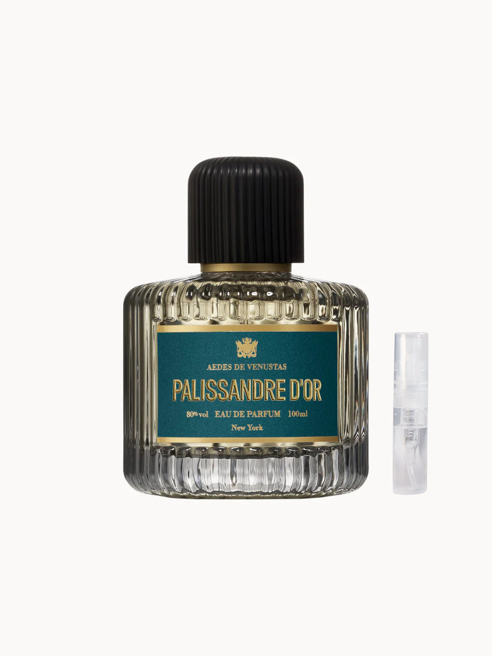 Palissandre d'Ou de parfum