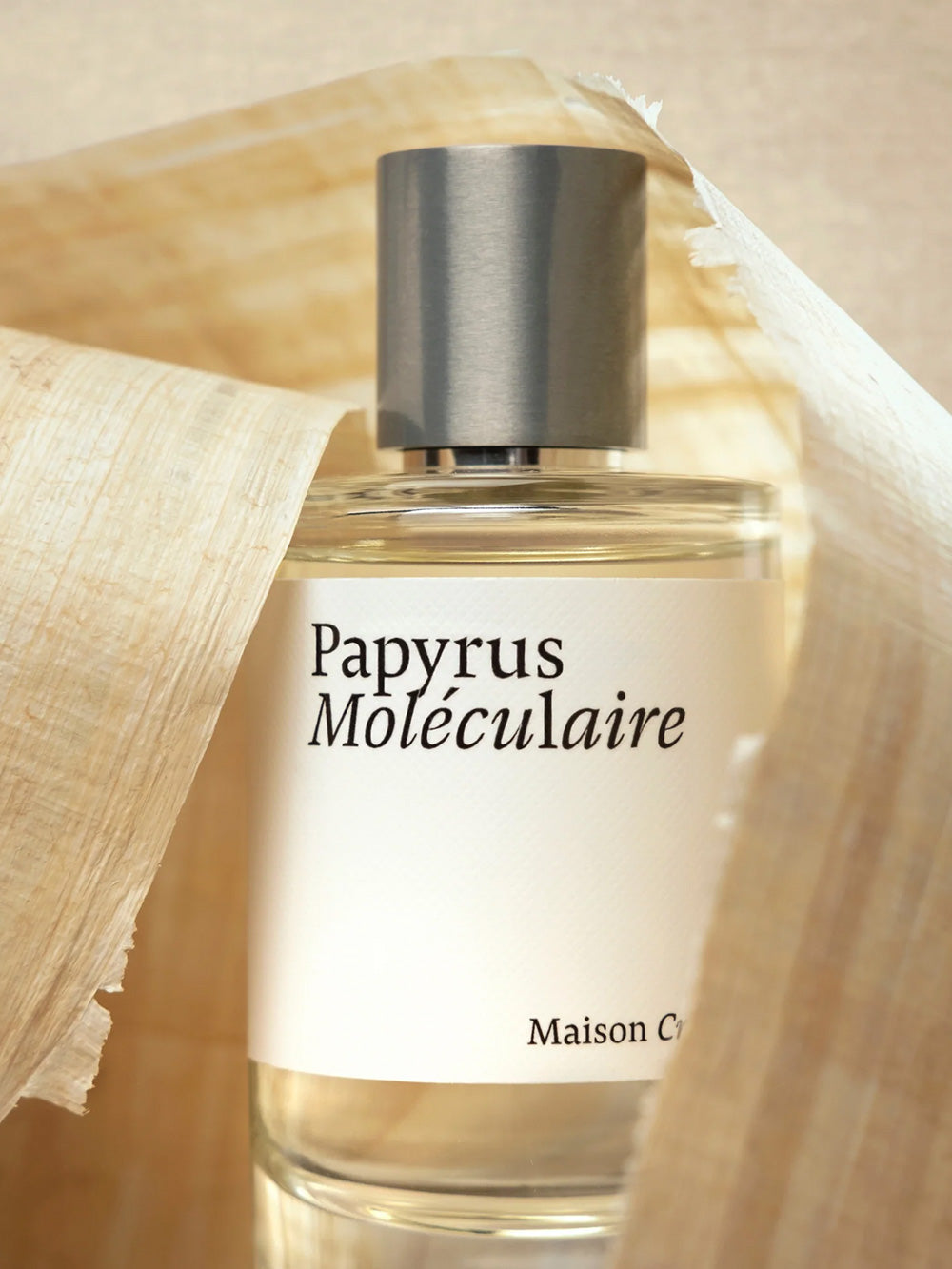 Papyrus Moléculaire