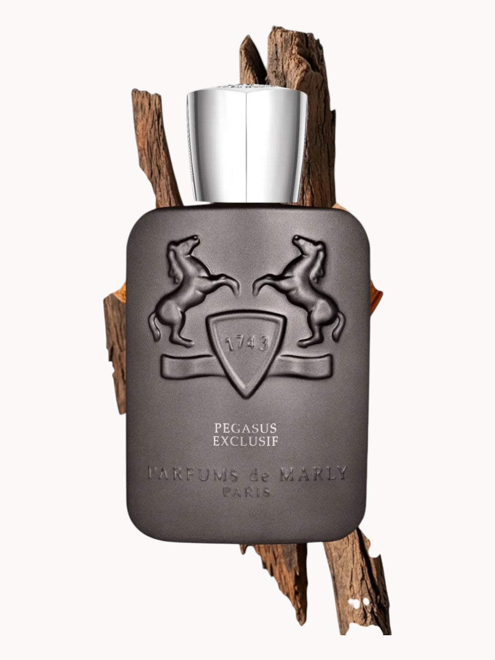 Pegasus exclusif eau de parfum