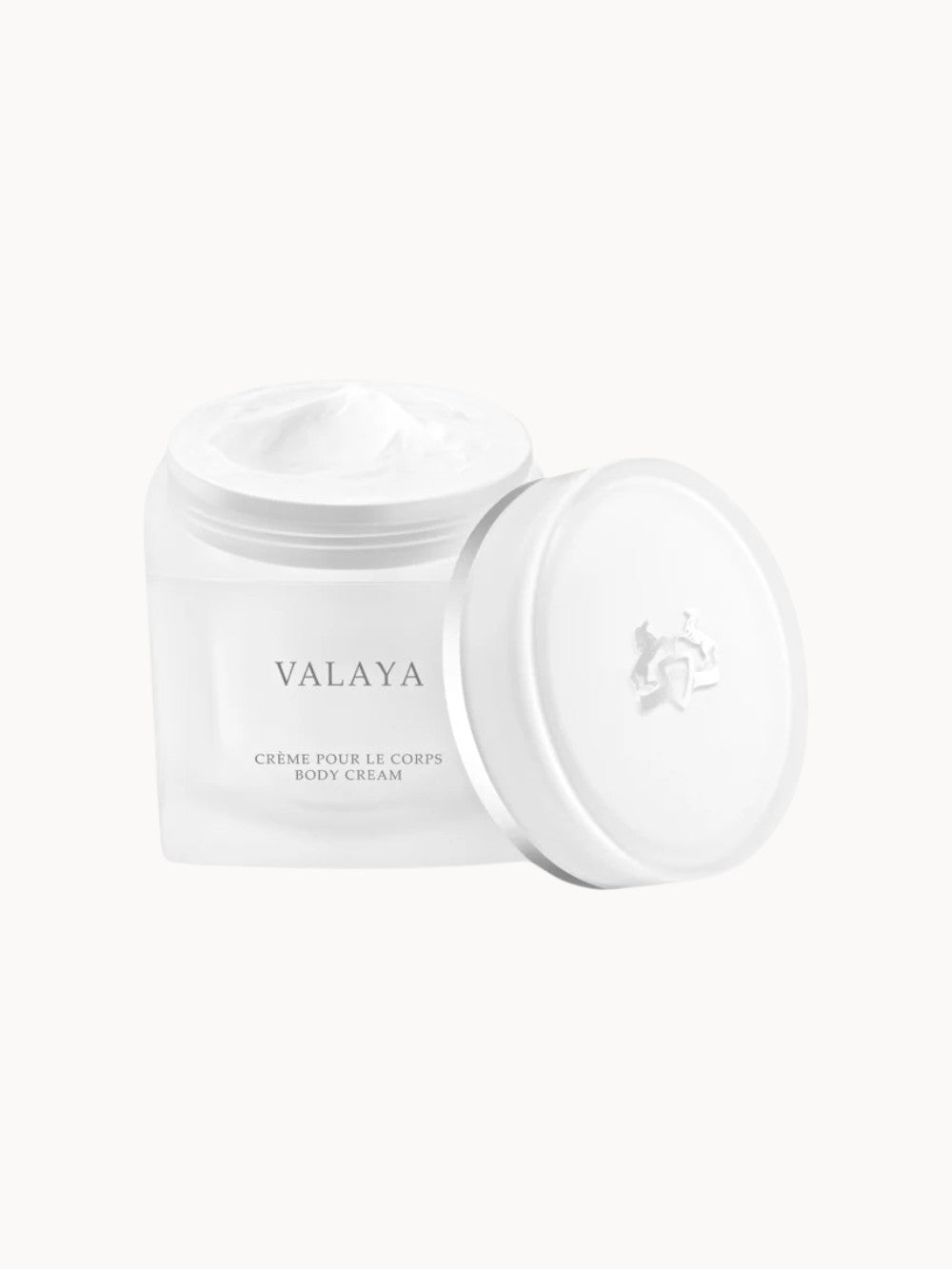Valaya Body Cream