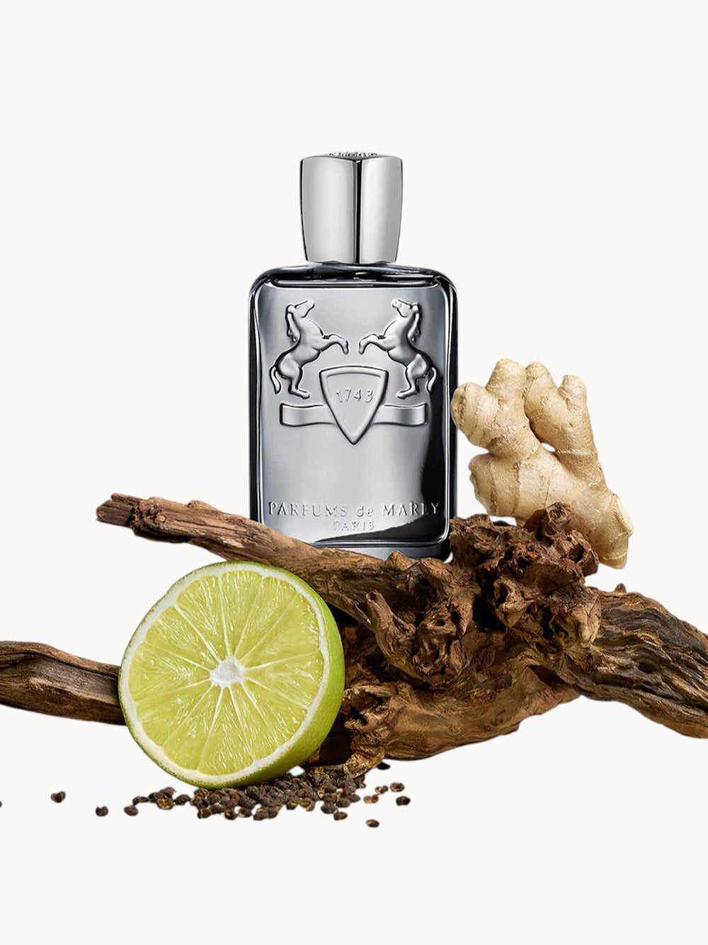 Castley Eau de Parfum