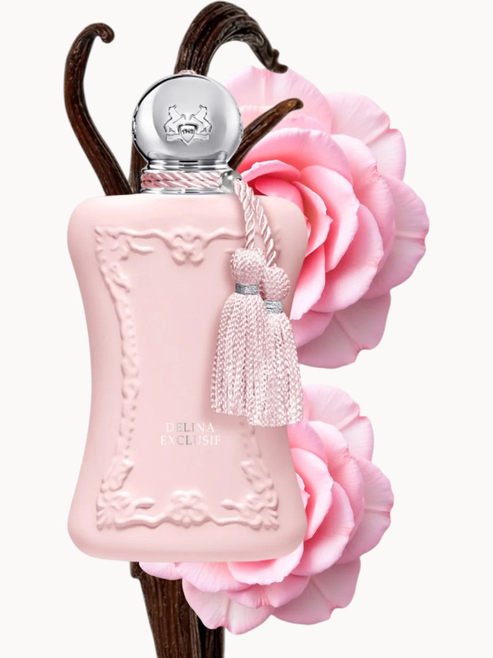 Delina Exclusif Eau de Parfum