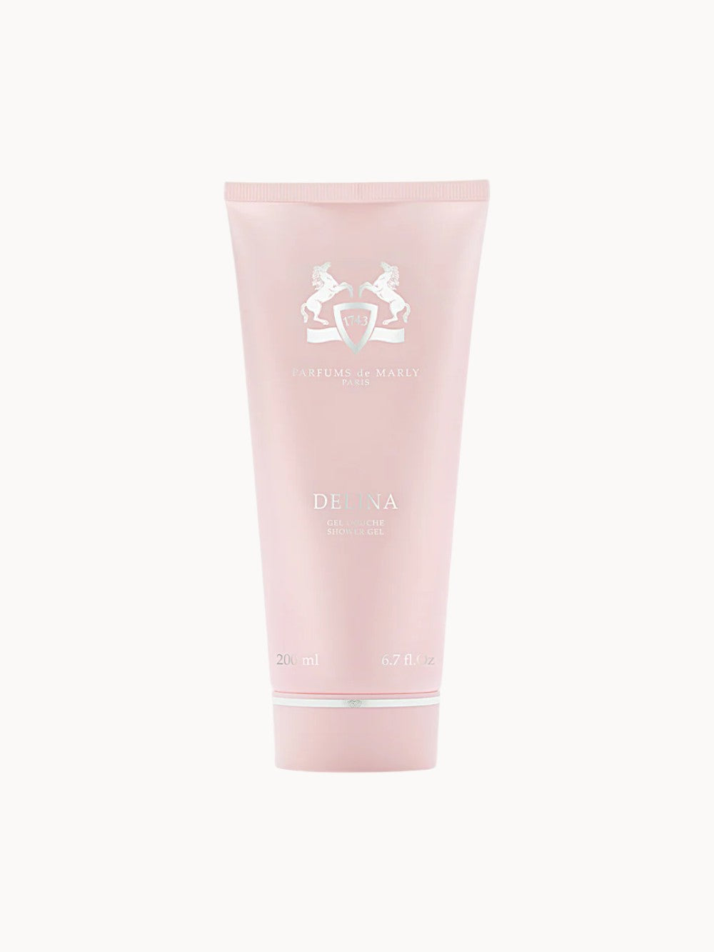 Delina Perfumed Shower Gel