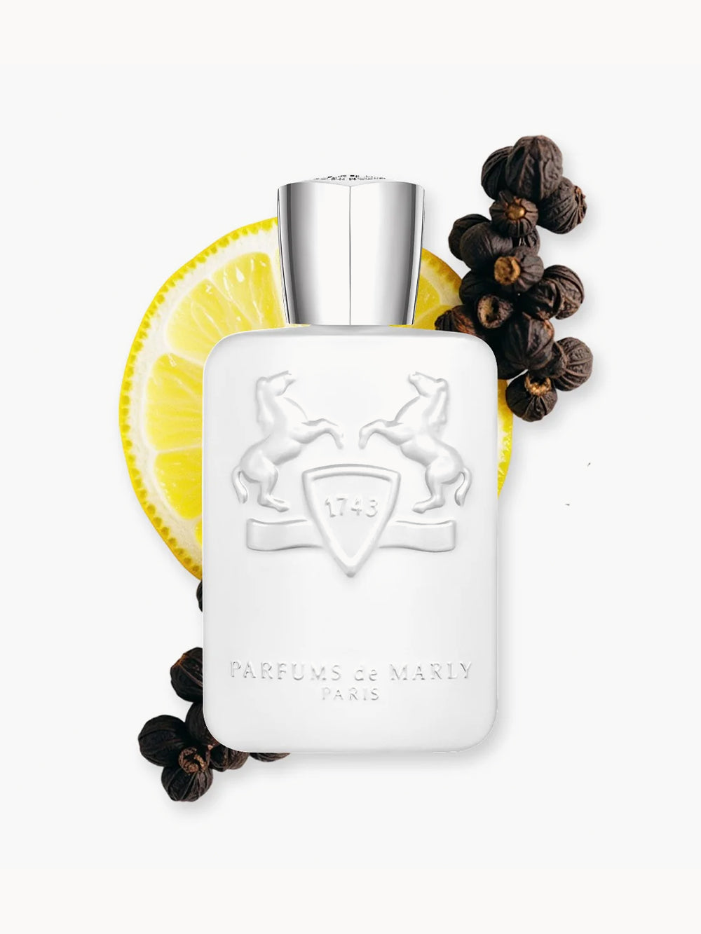 Galloway eau de parfum