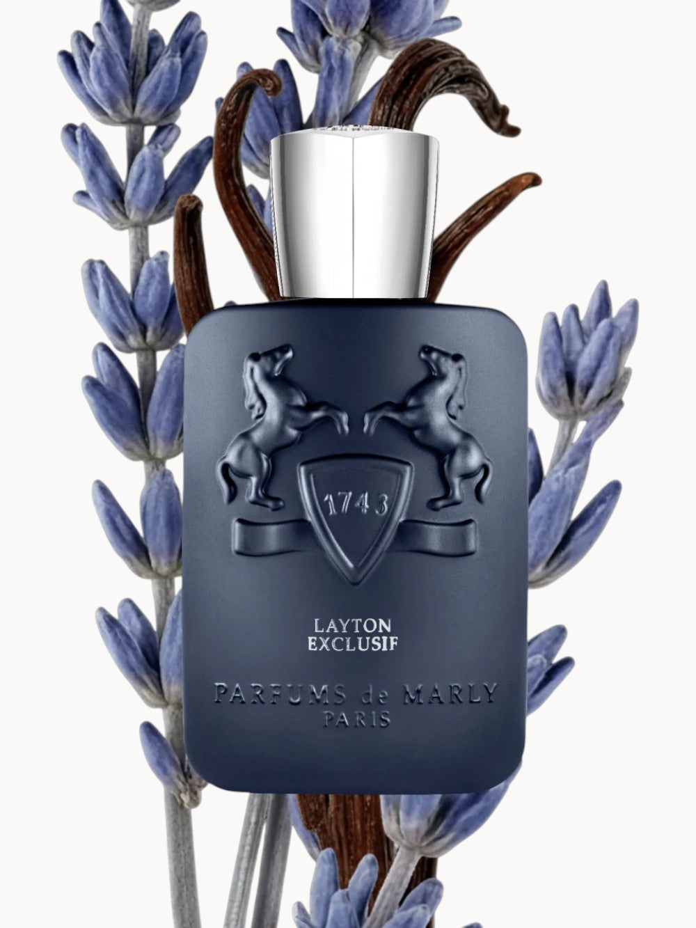 Layton Exclusif Eau de Parfum