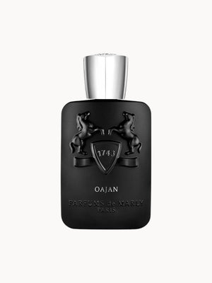 Oajan Eau de Parfum