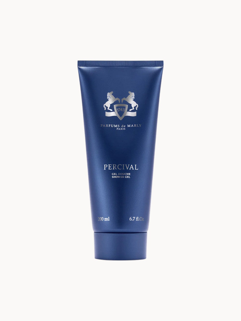 Percival Shower Gel