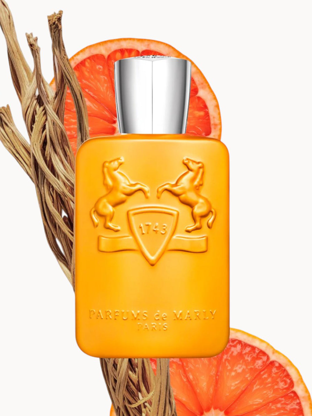 Perseus Eau de Parfum