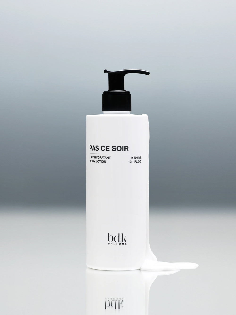 Pas Ce Soir Body Lotion
