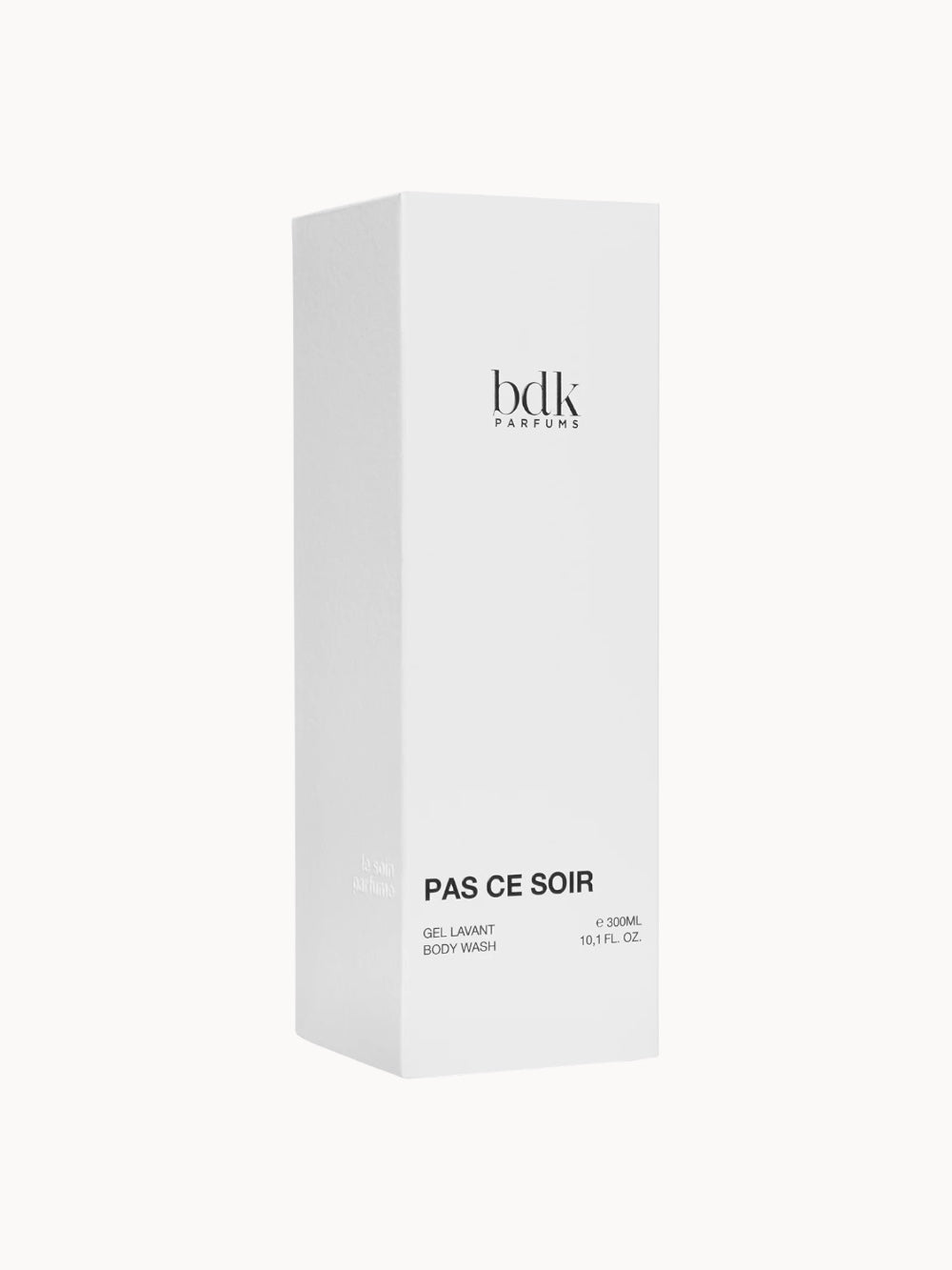 Pas Ce Soir Body Wash