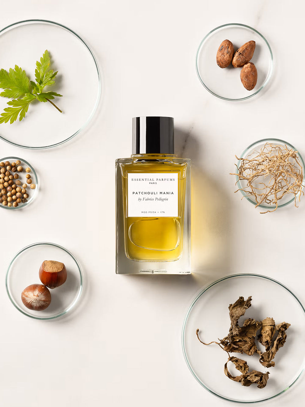 Patchouli Mania