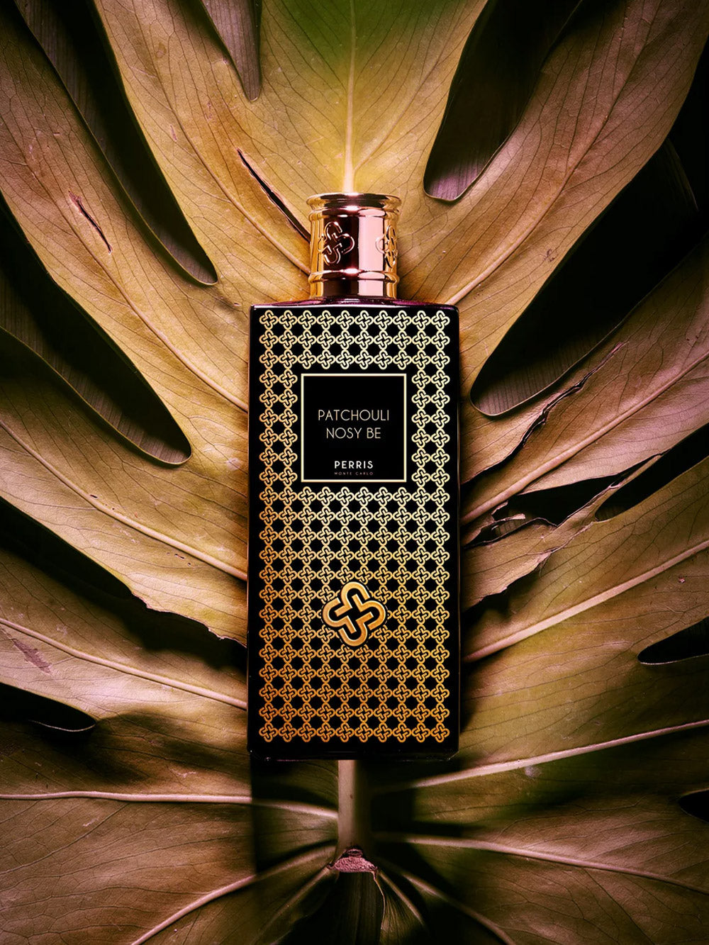 Patchouli Nosy Be