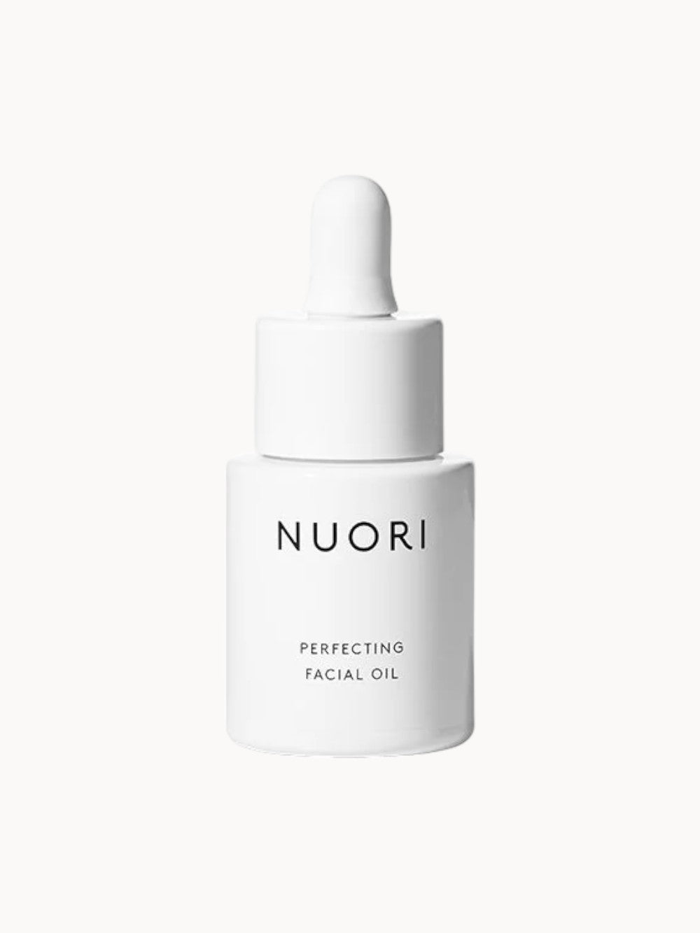 Τελειοποιητικό λάδι προσώπου