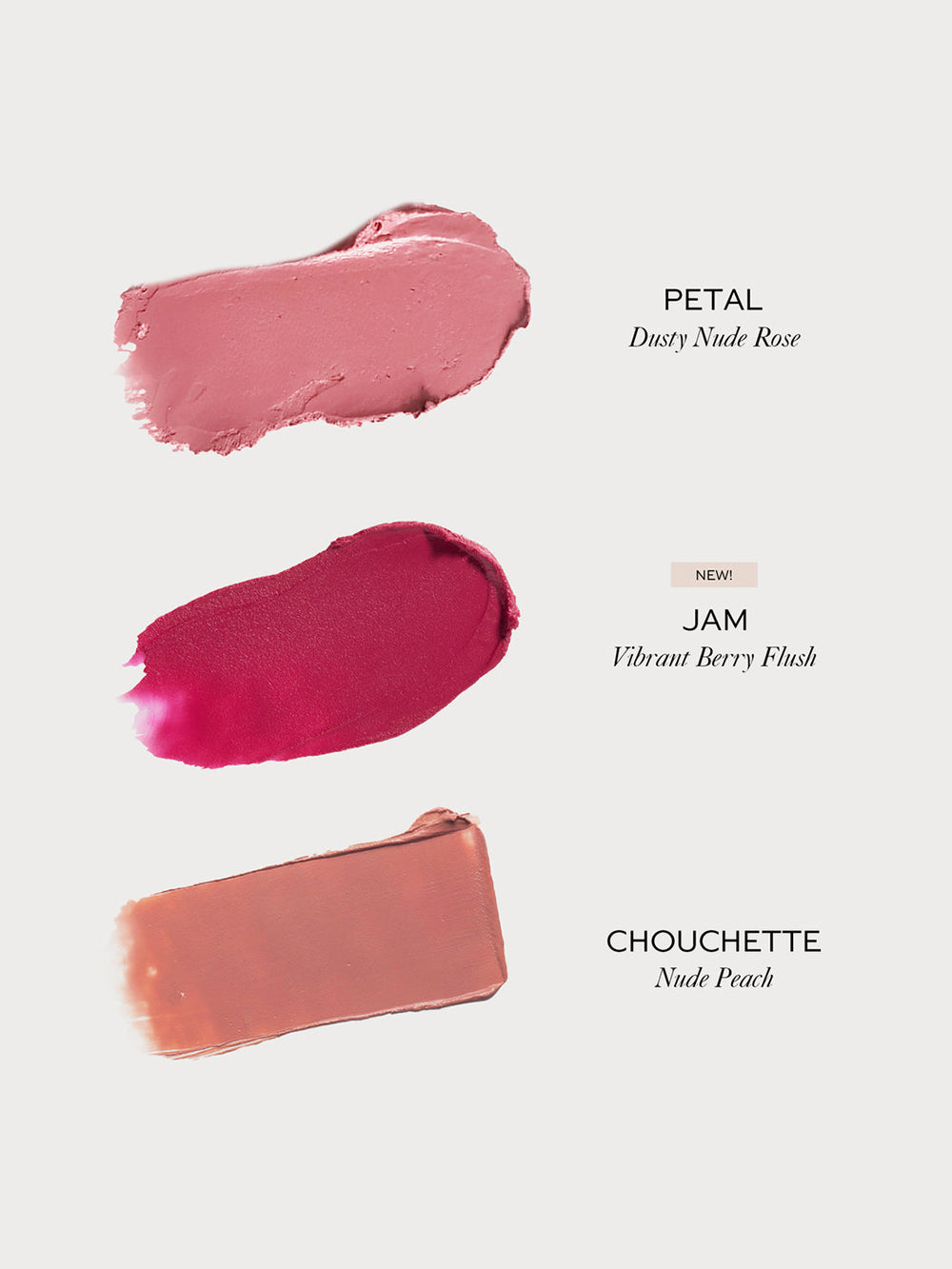 عصا الخدود الصغيرة للأطفال