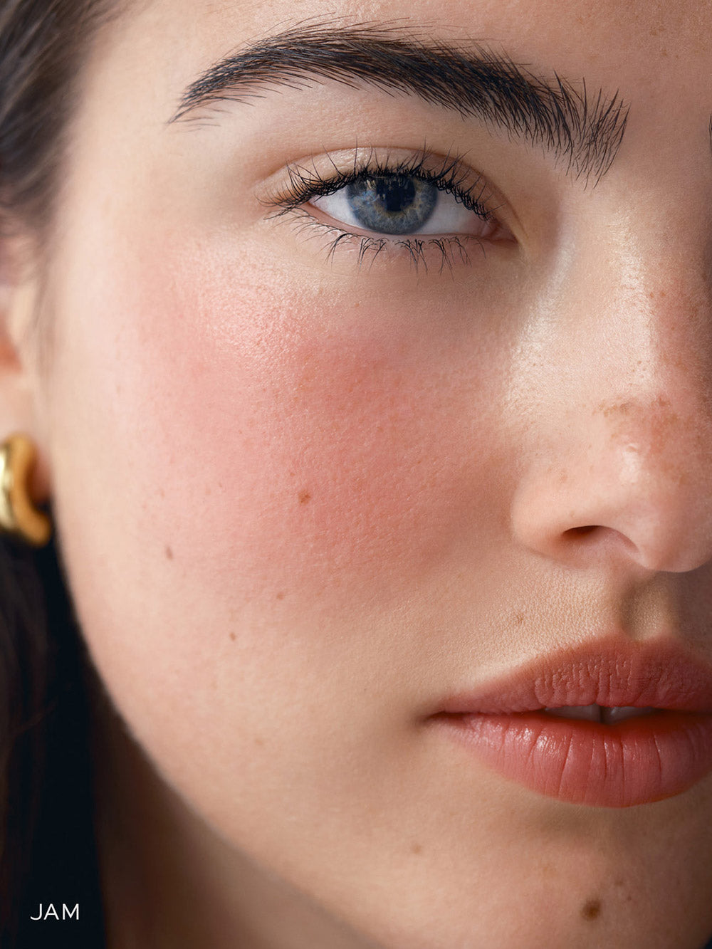 عصا الخدود الصغيرة للأطفال