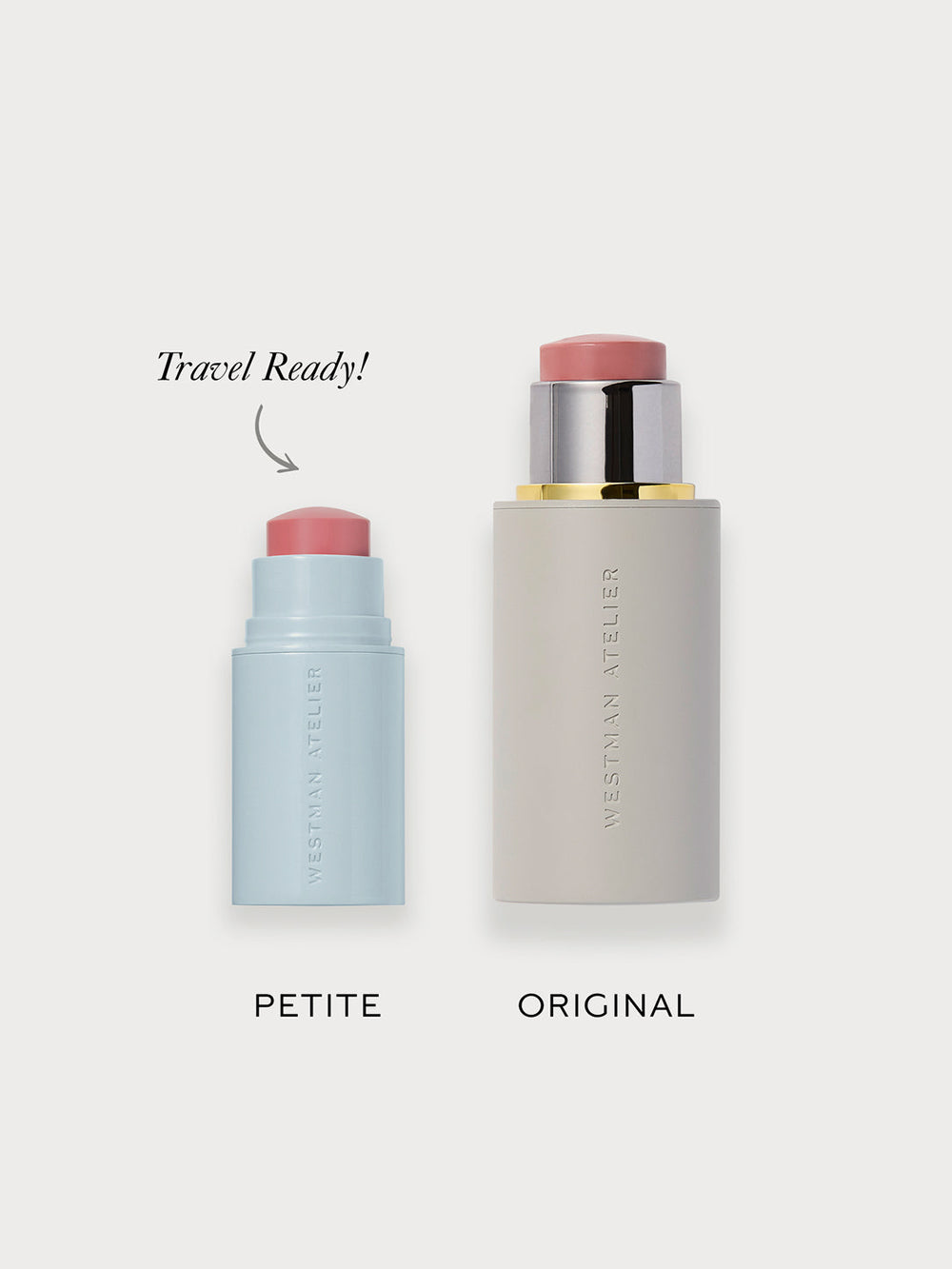 عصا الخدود الصغيرة للأطفال