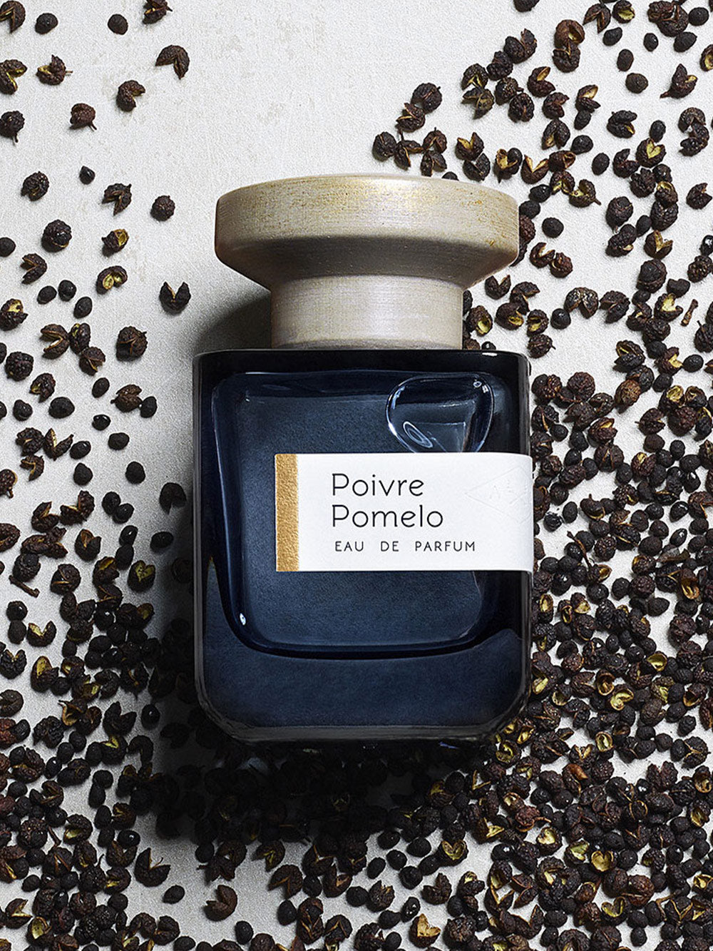 Poivre Pomelo