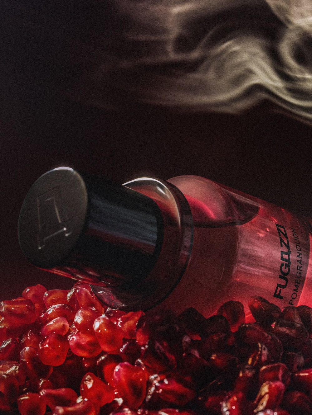 Pomegranoudh Extrait de Parfum
