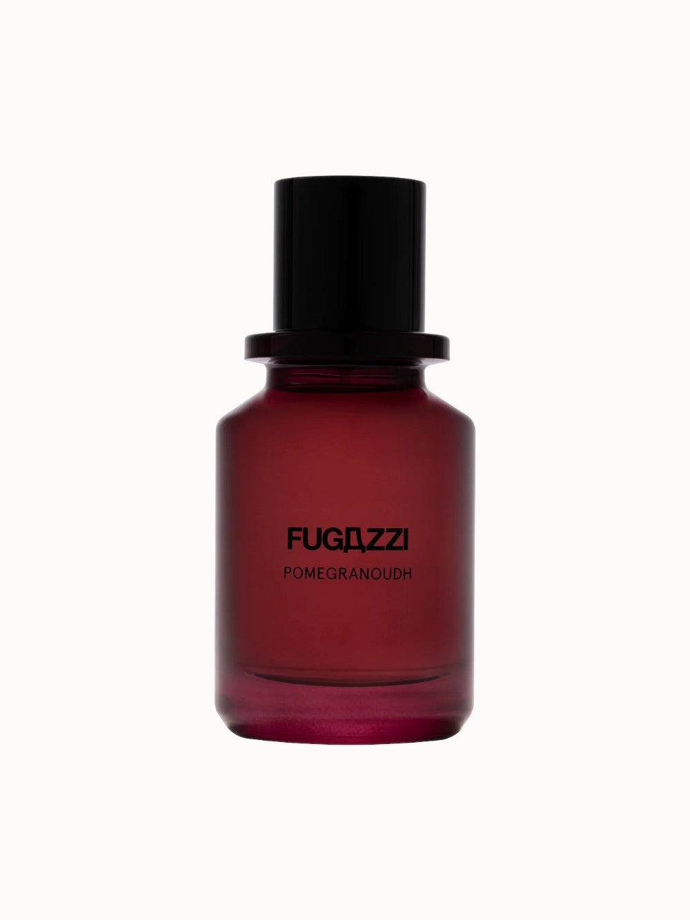 Pomegranoudh Extrait de Parfum
