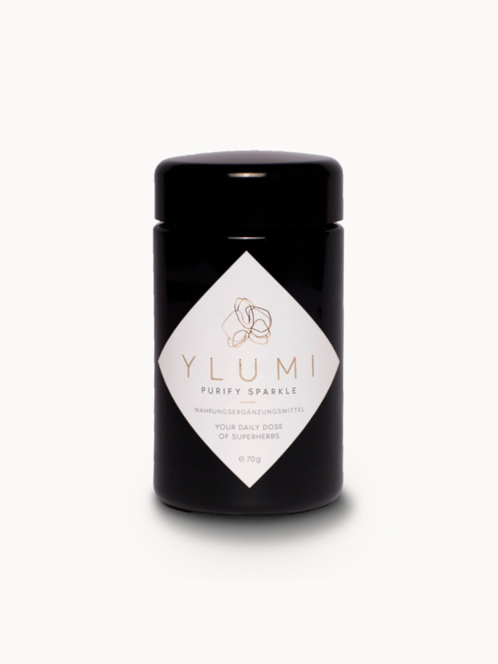 Καθαρίστε λάμψη