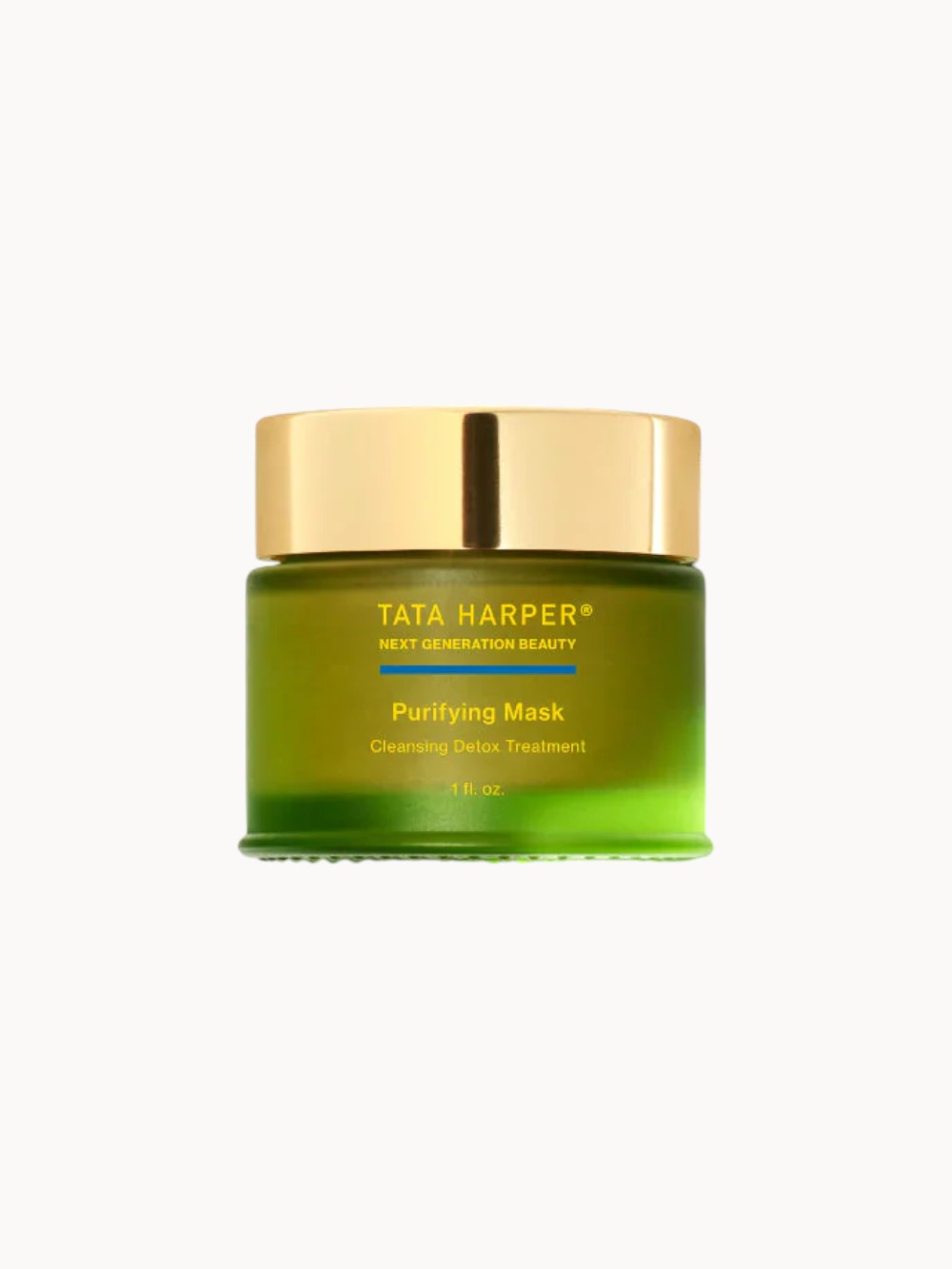 Zuiverend masker