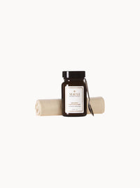 Esfoliante e maschera di luminosità