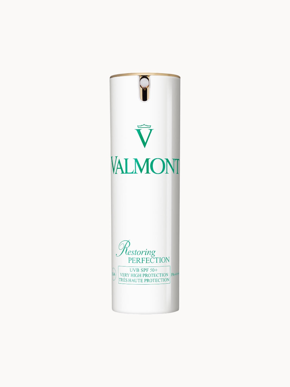 Восстановление совершенства SPF 50